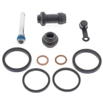 Balls Brake Caliper Rebuild Kit Front #18-3005 New. Price: $31.23.