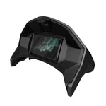 Ski-doo New Oem, Black Glovebox Extension / Heated Cell Phone Holder, 860202072. Price: $249.99.