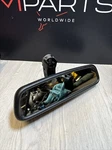 07-12 Bmw E90 E92 E93 M3 Auto Dim Interior Rear View Mirror 913446902 Used. Price: $40.00.