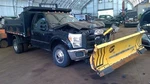 Driver Left Caliper Rear Drw Fits 05-12 Ford F350SD Pickup 6074715 Used. Price: $75.90.