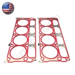 New 2PCS Head Gasket For Chevrolet Gm Gen LT1/L86 6.2L Mls 5-LAYER 12688943. Price: $107.65.