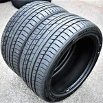 Tires Accelera Iota ST68 275/35ZR22 275/35R22 104Y Xl A/s High Performance New. Price: $322.64.