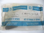 New Genuine Gm #10173053 Sliding Door Window Bearing 90'S. Price: $6.99.