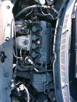 2007 Honda Civic Automatic Transmission Assembly Fwd 315K Miles Oem Parts Used. Price: $375.00.