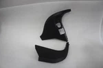 2008 2009 2010 2011 2012 2013 Bmw 135I 128I Kick Panel Trims Pair Convertible Used. Price: $57.45.