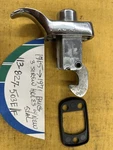 Oem German Vw Bug Decklid Latch Button Volkswagen Beetle 113/111827503 E/f Used. Price: $24.99.