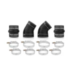 Mishimoto MMBK-RAM-94BK Silicone Couplers Factory Fit New. Price: $318.95.
