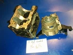 Block 7693A2 941-7375 Mercury 7.5HP 9.8HP? Used. Price: $77.00.