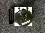 2013-2015 Volkswagen Passat Anti-lock Brake Abs Pump Control Module Assembly Used. Price: $157.94.