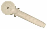Valterra Phoenix Faucets PF276019 Single-function Handheld Shower Head-biscuit New. Price: $18.42.