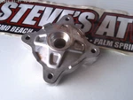 Nos Aftermarket Front Wheel Hub 5137219 For Polaris Rzr 800 New. Price: $30.00.