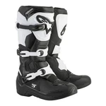 Alpinestars Tech 3 Mens Mx Offroad Boots Black/white 11 Usa New. Price: $227.77.