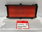Nos Honda VF750C 1987 1988 Element Air Filter 17210-MN0-003 H43 New. Price: $66.49.