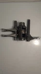 Suzuki Quadracer Lt-r 450 Shift Forks And Drum Fits Years 2006- 2009 Used. Price: $227.50.