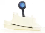 2005 2012 Porsche Boxster Oem Washer Fluid Reservoir Tank Used. Price: $62.00.