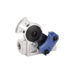 Velvac 035092 Gladhand,service,aluminum,blue 35NL37 New. Price: $12.00.
