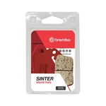 Brembo Oe Powersports 07HO59SP Rear Brake Pad For Honda Cb Hornet 600CC New. Price: $64.03.