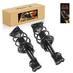 Maxpeedingrods Quick Front Struts Absorber Kia Forte Fwd 2014-2018 1.8L 2.0L New. Price: $125.79.