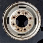 Ford Steel F-350 Super Duty Factory Wheel 17" 2005-2016 Rim Original Oem 3615 Used. Price: $118.38.