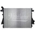 Northern Radiator CR13230 Diesel 38 3/8 X 27 3/4 5/8 Core New. Price: $545.90.
