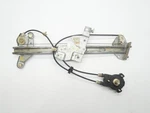 1990-1997 Mazda Miata MX-5 Na Right Rh Passenger Side Window Regulator Oem Used. Price: $82.49.