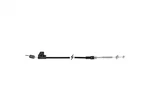 Rotary 16294 Drive Cable Fits Husqvarna 532406259, New. Price: $36.63.