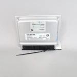 2003-2005 Bmw 330I M54 Engine Computer Module Ecu Ecm Dme Oem 12147531905 Used. Price: $161.25.