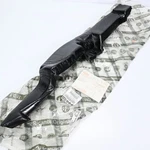Oem Mopar 2015-2023 Jeep Renegade Fender Silencer, Front Passenger 68420120AA New. Price: $31.73.