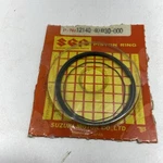 12140-40B30-000 Suzuki Ring Set New Genuine Oem Part. Price: $68.77.