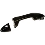 97919 Dorman Exterior Door Handle Front Driver Left Side Sedan For Corolla New. Price: $159.23.