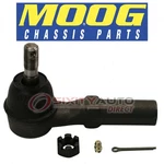 Moog Steering Tie Rod End For TA3091 TA2405 T3609 MES3609 ES4303 Jw New. Price: $66.05.