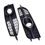 2X Front Bumper Fog Light Grilles For Audi A7 S-line S7 2012-2015 4G8807681C9B9 New. Price: $74.99.