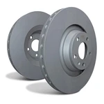 Ebc Brakes RK7643 Series Premium Replacement Rotor New. Price: $200.63.