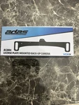 New Voxx ACAM4 License Plate Or Flat Mount Backup Rear View Camera. Price: $45.00.