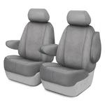 For Toyota Tundra 22-26 Fia Wrangler Series 1ST Row Gray Seat Covers New. Price: $250.80.