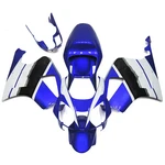 Black White Blue Fairings Kit For Honda 2000 -2006 VTR1000 01 02 03 Abs Body New. Price: $399.95.