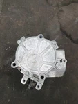21 22 23 Audi Q3 Vacuum Pump Vin (5TH Digit, Line) Used. Price: $104.95.