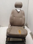 Toyota 4RUNNER Lmtd, Front Right Seat Electric, 96-00,TAN,LEATHER,71040-35070-E0 Used. Price: $115.84.