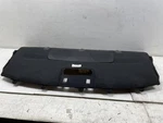 2007 Lexus IS250 Rear Parcel Shelf Speaker Cover Oem+ Used. Price: $89.01.