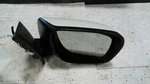 Passenger Right Side View Mirror From 2007 Mazda CX-7 4381933 Used. Price: $44.83.