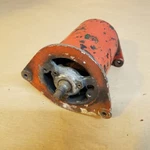 Alfa Romeo Giulietta 1900 2000 Original Lucas Generator 22258F C39PV2 Dated 1957 Used. Price: $187.49.