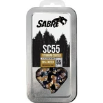 Sabre Chainsaw N1C-055G Fits Stihl 3613 0055 S55 T55 Stens 099-1556 New. Price: $21.99.