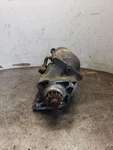Starter Motor Fits 2006-2009 Range Rover Oem Used. Price: $45.95.