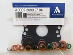 0438101005 Repair Kit For Bosch Fuel Distributor Audi 80/100 1.8, Golf Ii New. Price: $115.00.