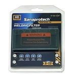 Auto Darkening Welding Helmet Mask Lens True Color Hd Shade 5-13 2X4 Variable New. Price: $59.95.
