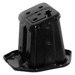 Front Driver Side Bumper Reinforcement Bracket Fits 2006-2011 Honda Civic New. Price: $63.09.
