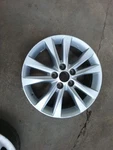Wheel 17X7 Alloy 10 Spoke Fits 12-15 Passat 428451 Used. Price: $180.00.