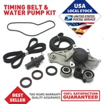 OE#TBK285WP Timing Belt&water Pump Kit For Honda Odyssey 2005-2014 3.5L / V6 New. Price: $99.98.
