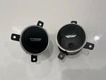 2011-2014 Chevrolet Cruze Left And Right Side Dash Air Vent Grill Oem Used. Price: $39.49.