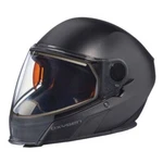 Ski-doo New Oem Oxygen Snowmobile Helmet Matte Black Small 9290190493. Price: $638.99.